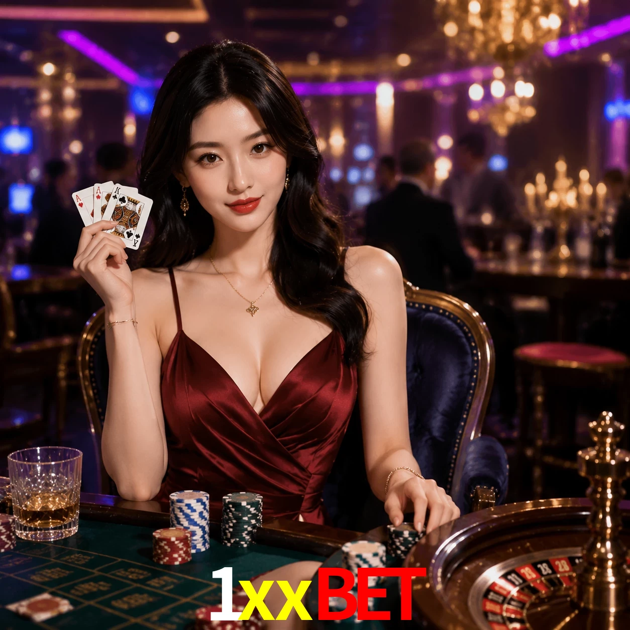 Suporte VIP 1xxbet - atendimento prioritário