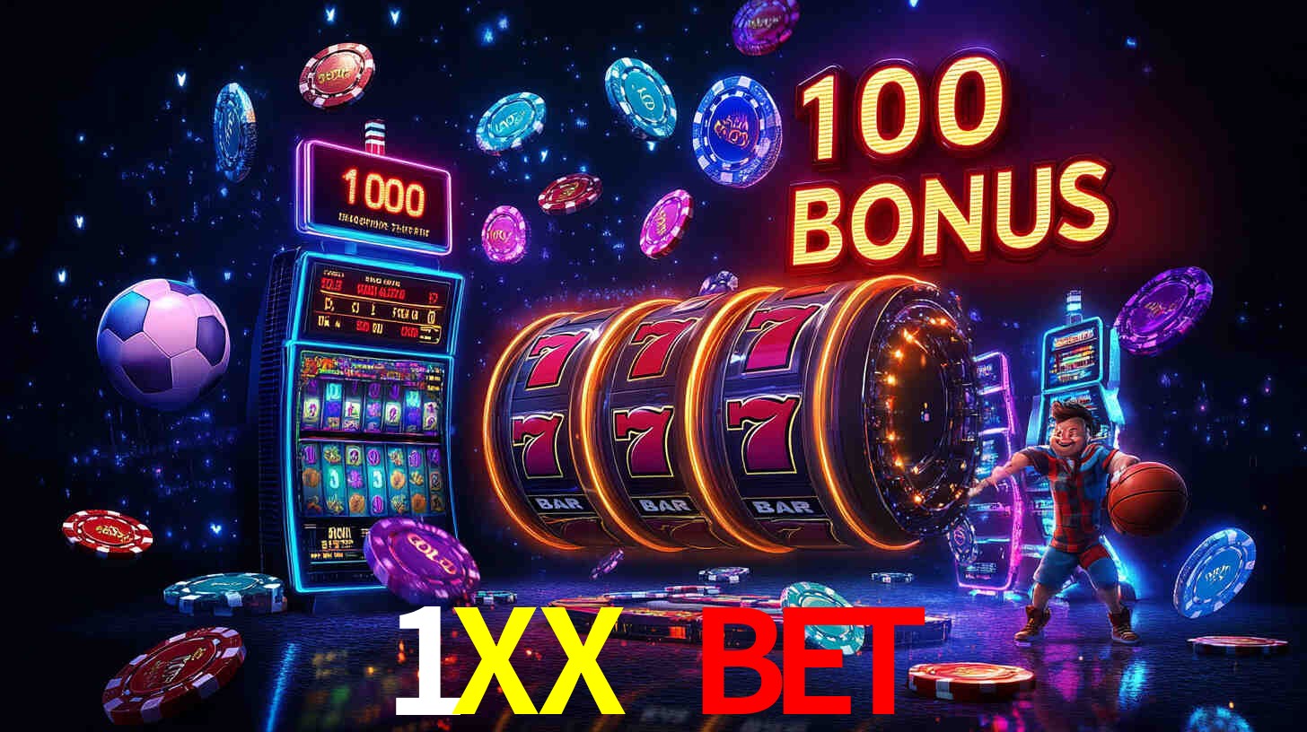 1XX BET